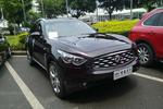 英菲尼迪QX702011款FX35 金尚标准版