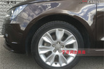 奥迪A1 Sportback2014款30 TFSI 时尚型