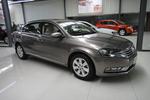 大众迈腾2012款1.8TSI DSG 领先型