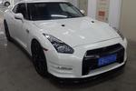 日产GT-R2012款3.8T Premium Edition 