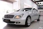 奔驰CLS级2008款CLS500