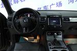 大众途锐2012款3.0TSI R-Line 高配型