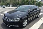 大众迈腾2012款1.8TSI DSG 领先型