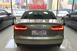 奥迪A6L2012款30 FSI 技术型(2.5L)