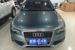 奥迪A4L2010款2.0TFSI 舒适型