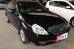 别克凯越2011款1.6LX-MT