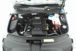 奥迪A6L2011款2.0TFSI 舒适型