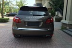 保时捷Cayenne2011款Cayenne S