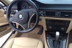 宝马3系2009款325i 典雅型(进口)