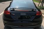 奥迪TTS2011款TTS Coupe 2.0TFSI quattro