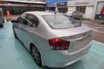 本田锋范2009款1.8L 自动 豪华版