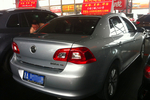 大众宝来2011款1.4TSI DSG 舒适型