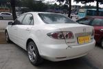 马自达Mazda62004款2.3豪华型