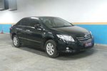 丰田卡罗拉2009款1.6L GL 手动天窗特别版