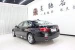 宝马5系2014款520Li 典雅型