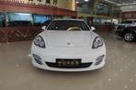 保时捷Panamera2010款Panamera 4 3.6L 