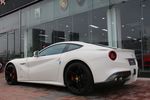 法拉利F12 berlinetta2013款6.3L 标准型