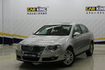 大众迈腾2009款1.8TSI DSG 舒适型