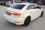 奥迪A3 Limousine2014款40 TFSI S line舒适型