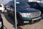 丰田兰德酷路泽2010款4.7L VX-R 