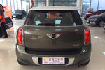 MINICOUNTRYMAN2011款1.6L COOPER FUN