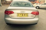 奥迪A4L2009款2.0TFSI 技术型