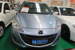 马自达Mazda52011款2.0L 自动豪华型