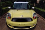 MINICABRIO2011款1.6T COOPER S CABRIO