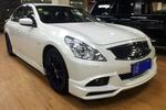 英菲尼迪G Sedan2013款2.5L 豪华运动版