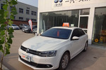 大众速腾2014款1.4TSI 自动 豪华型