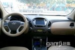 现代ix352012款2.0GLS 手自一体 精英版