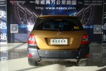 奔驰GLK级2010款GLK300 4MATIC 时尚版