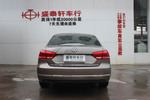 大众帕萨特2013款1.8TSI DSG 御尊版