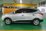 现代ix352010款2.0L 自动四驱尊贵版GLS 