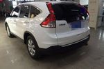 本田CR-V2012款2.0L 两驱都市版