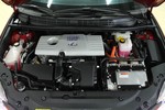 雷克萨斯CT200h2012款1.8L 精英版