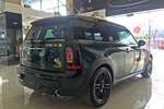 MINICLUBMAN2011款1.6L COOPER Fun