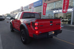 福特F系列2011款6.2L SVT Raptor SuperCrew