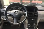 奔驰GLK级2013款GLK 300 4MATIC 动感型