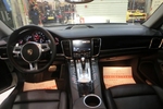 保时捷Panamera2010款Panamera 4 3.6L 