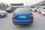 斯柯达明锐RS2010款2.0TSI DSG 运动版