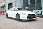 日产GT-R2013款3.8T Premium Edition