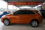 奥迪Q32015款35 TFSI 舒适型