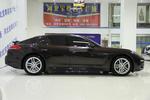 保时捷Panamera2014款Panamera 4 3.0T 