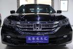 本田雅阁2014款2.0L EXN 豪华导航版 