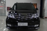 本田艾力绅2012款2.4L 自动 尊贵版