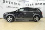 奥迪Q72010款3.6FSI quattro 豪华型