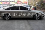 奥迪A6L2007款A6L 2.4 无级变速技术型