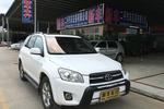 丰田RAV42009款2.4L 手动豪华版