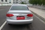 奥迪A4L2009款2.0TFSI 豪华型